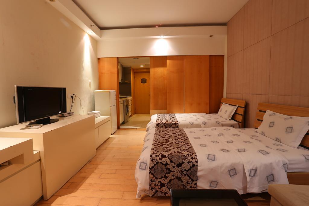 F&H Chain Hotel Apartemen Guangzhou