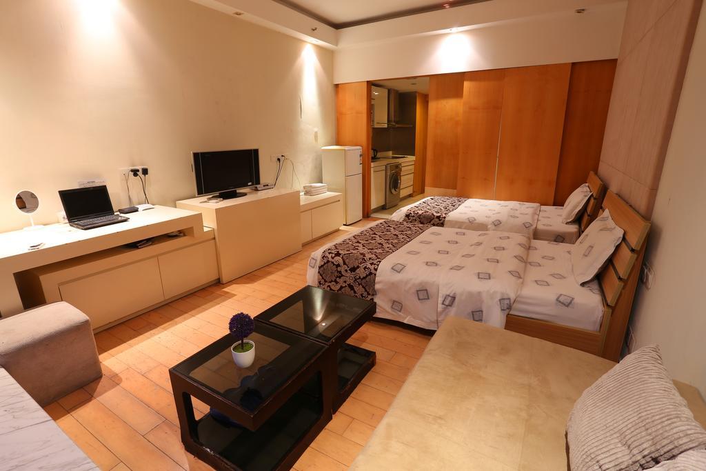 F&H Chain Hotel Guangzhou