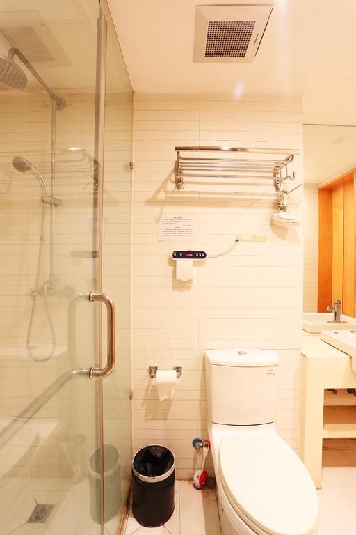 Apartemen F&H Chain Hotel Guangzhou