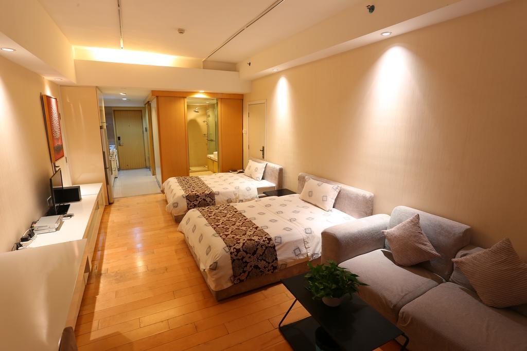 F&H Chain Hotel Apartemen