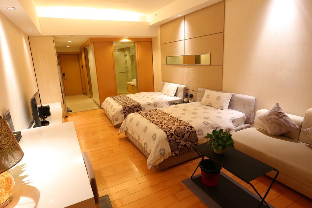 F&H Chain Hotel *