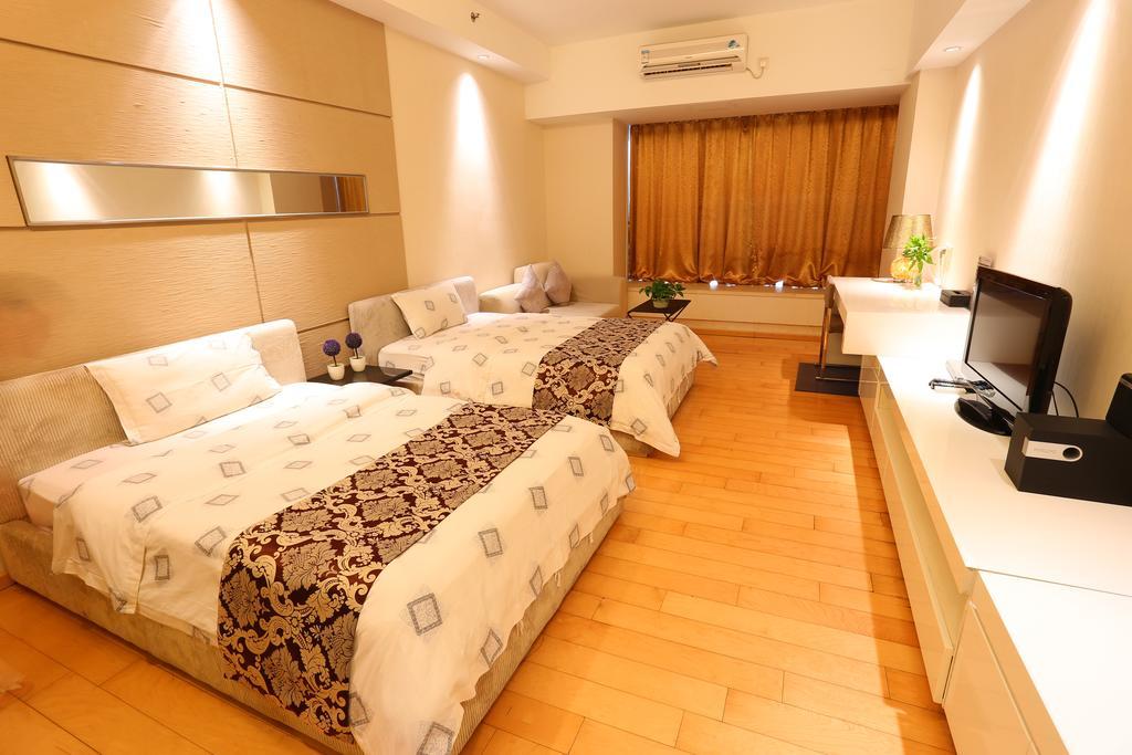 F&H Chain Hotel