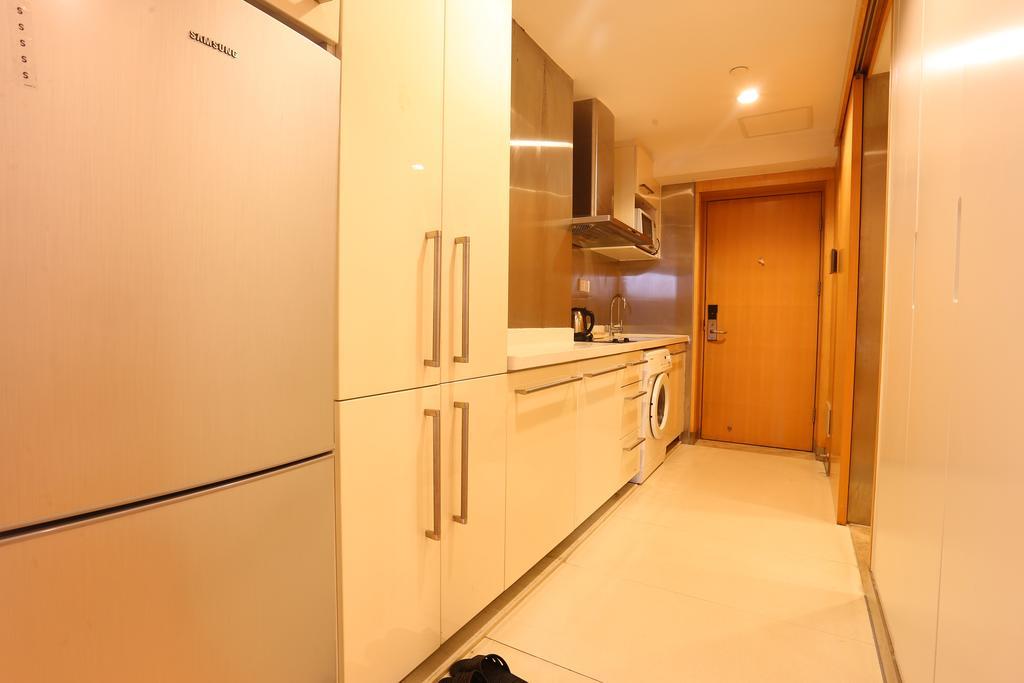 F&H Chain Hotel Apartemen *