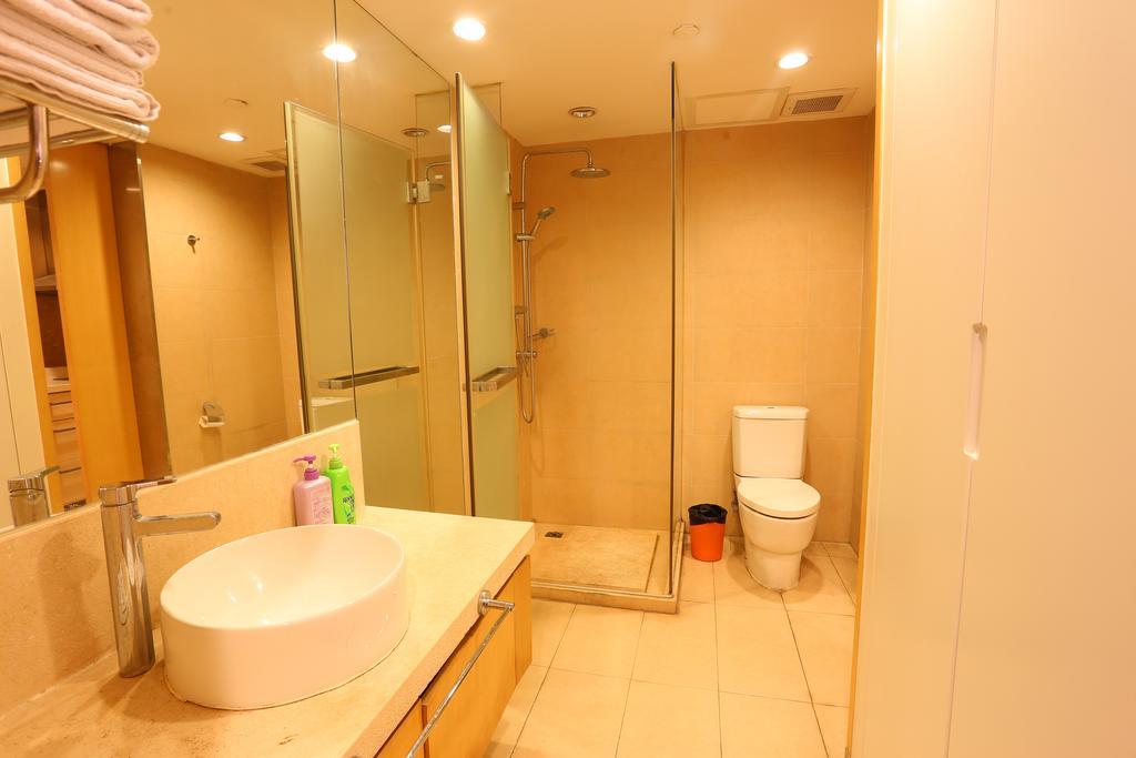 Apartemen F&H Chain Hotel Guangzhou