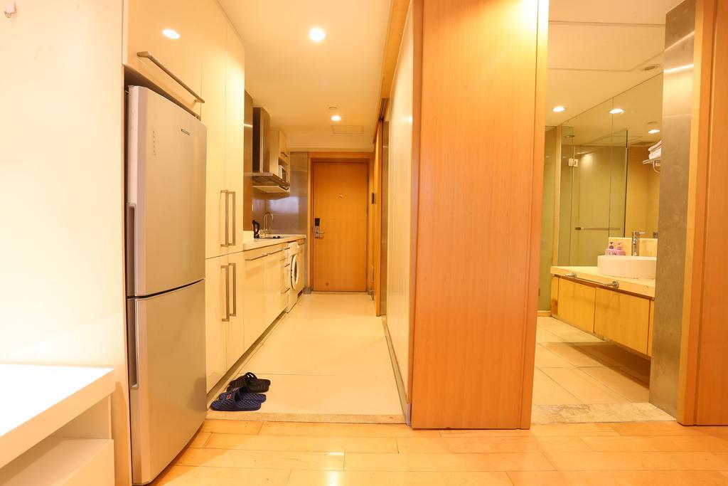 F&H Chain Hotel Apartemen Guangzhou