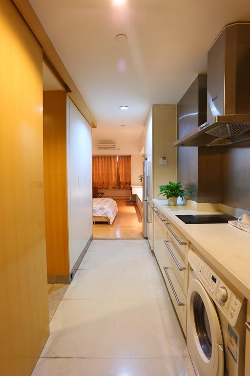 F&H Chain Hotel Apartemen