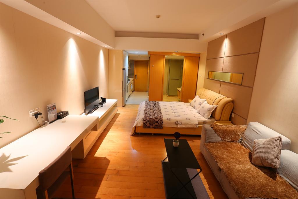 Apartemen F&H Chain Hotel *