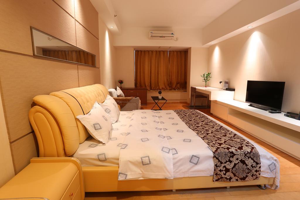 F&H Chain Hotel Apartemen *