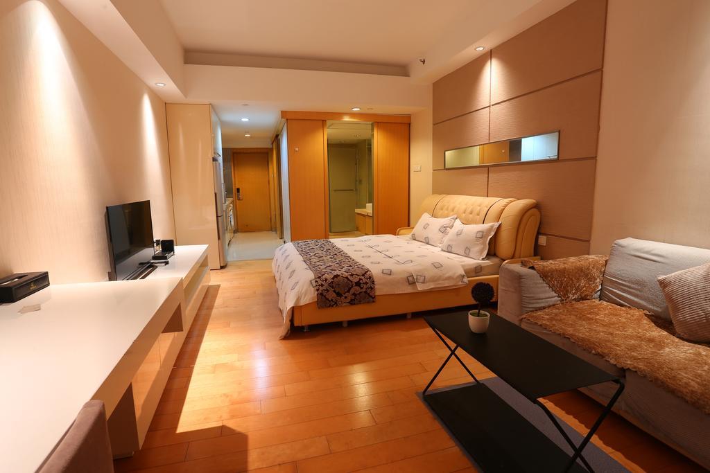 F&H Chain Hotel Apartemen Guangzhou