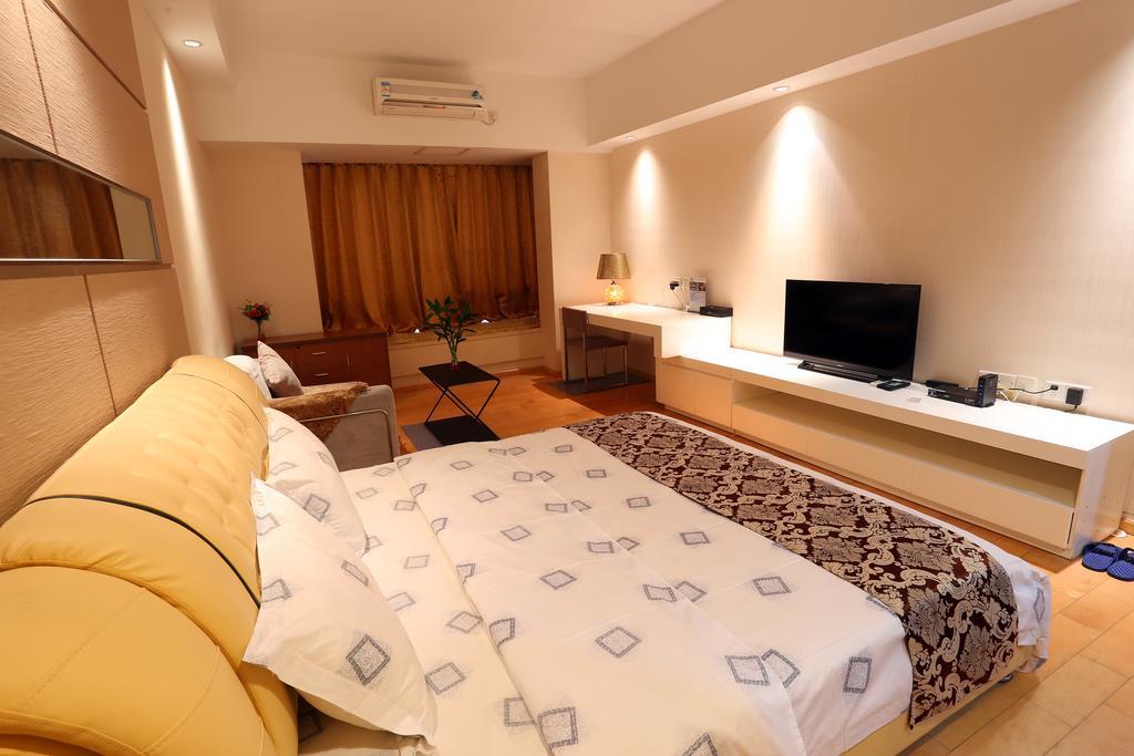 F&H Chain Hotel Guangzhou