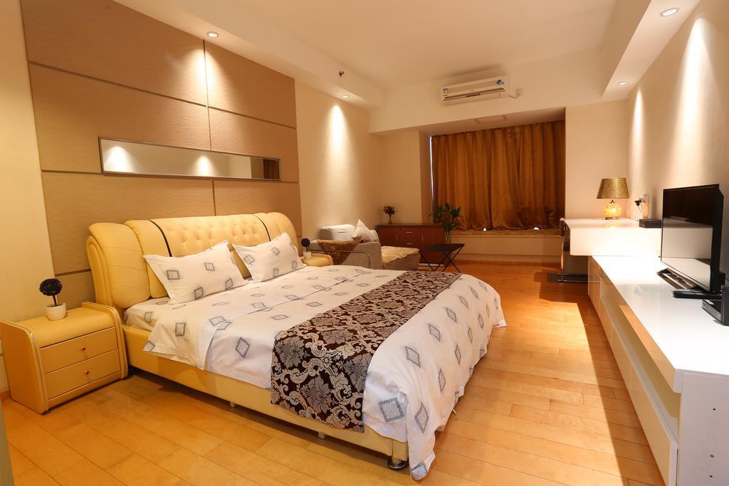 F&H Chain Hotel Apartemen