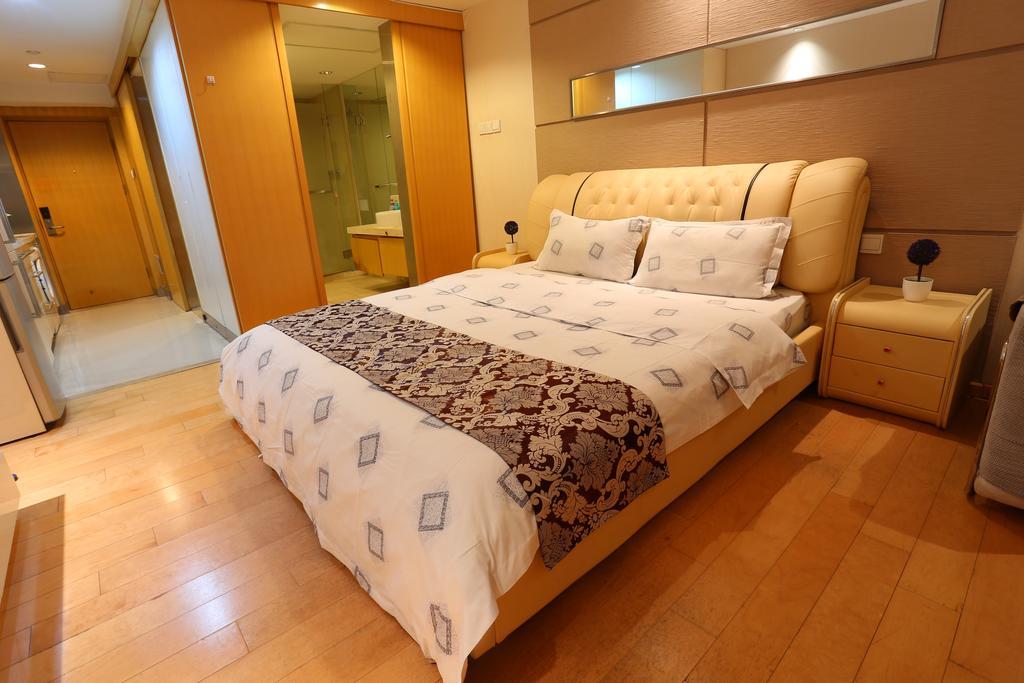 Apartemen F&H Chain Hotel *