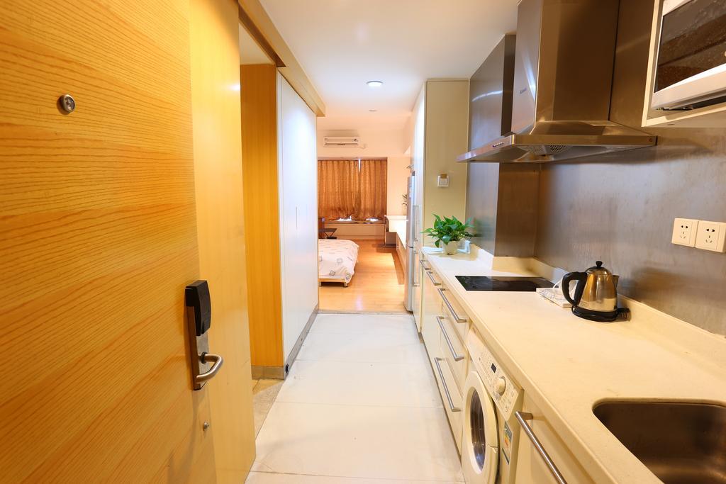F&H Chain Hotel Apartemen *
