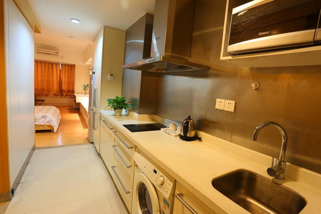 Apartemen F&H Chain Hotel
