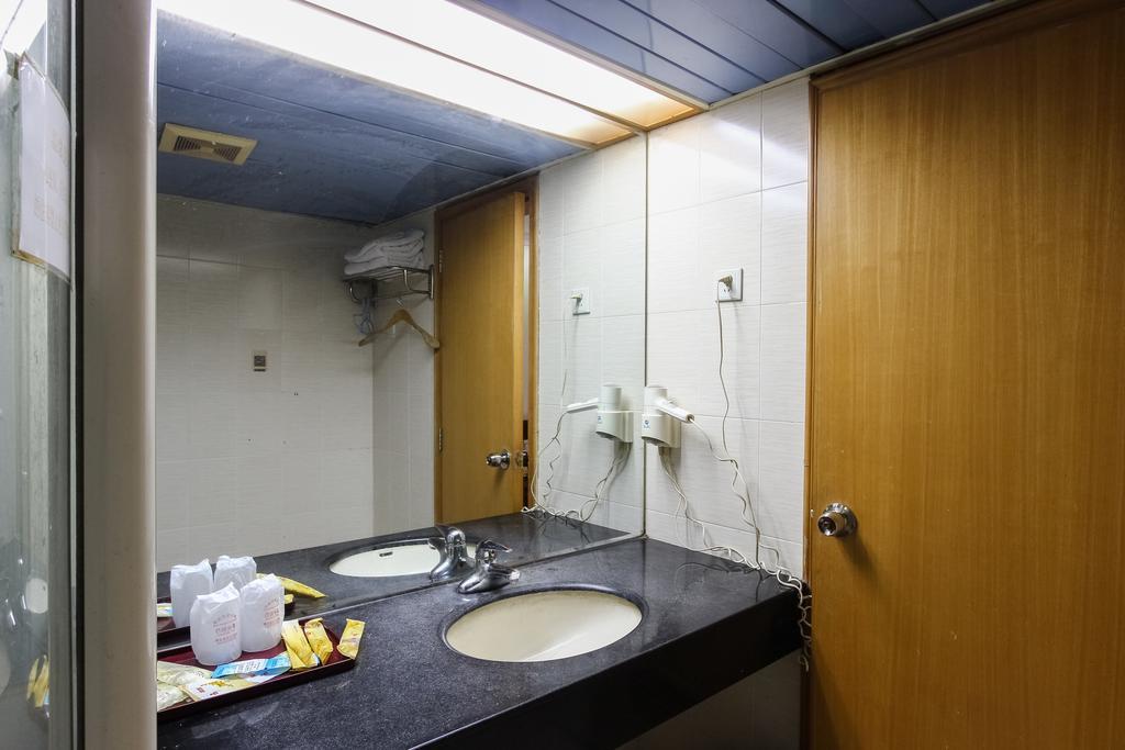 Hotel Yecheng