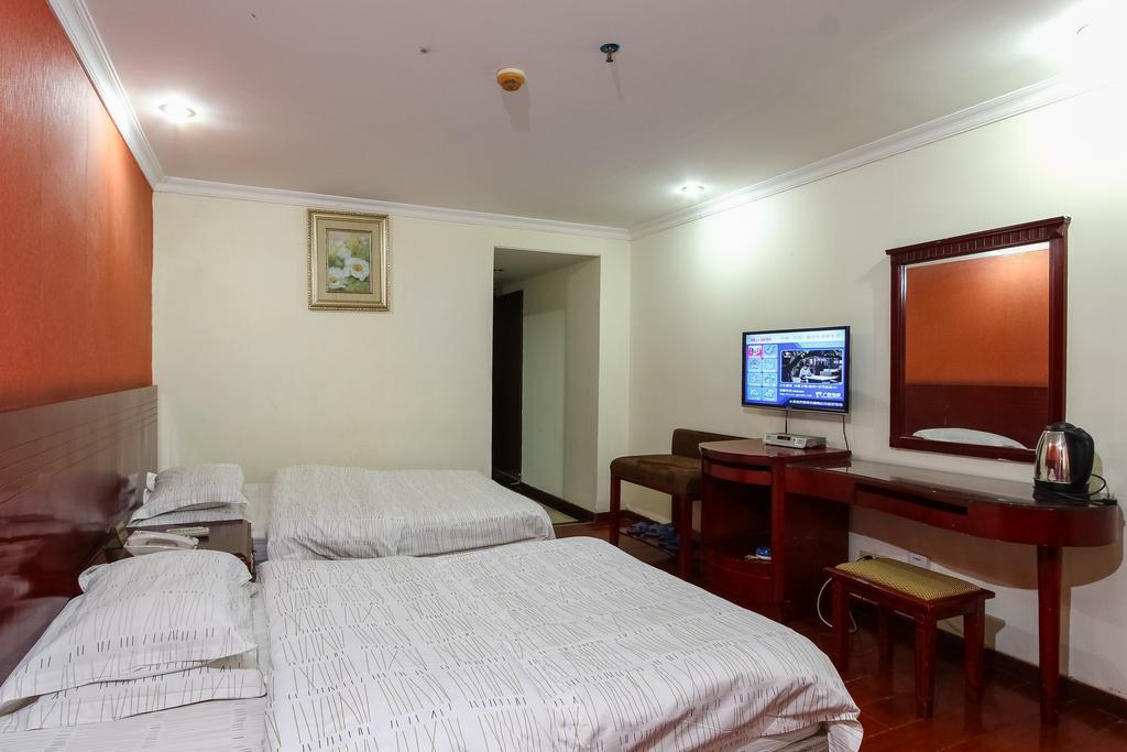 Yecheng Guangzhou