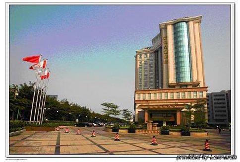 Grand Royal Guangzhou