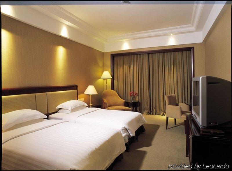 Grand Royal 4* Guangzhou