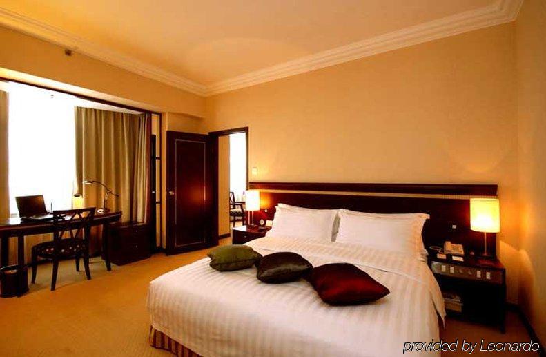 Rosedale & - Free Shuttle Bus To Fair 4* Guangzhou