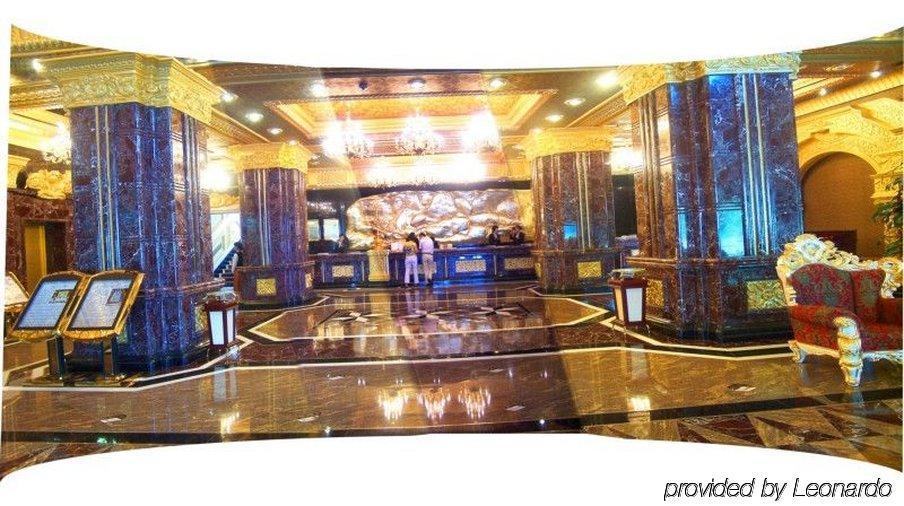 Nanyang King's Gate Hotel--free Shuttle Service To Fair 4*