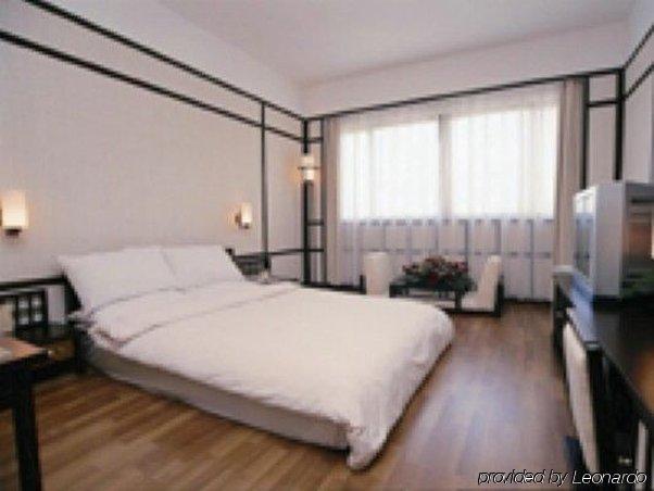 Guangdong New Tianhe Hotel