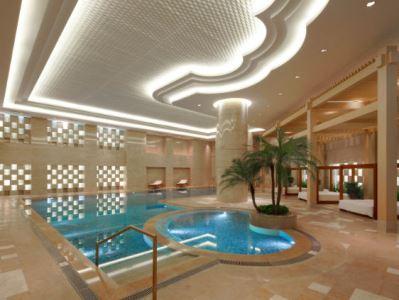 Marriott Tianhe Hotel 5*