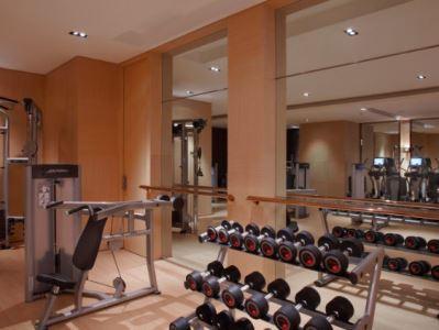Marriott Tianhe 5*