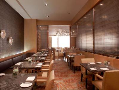Marriott Tianhe Hotel