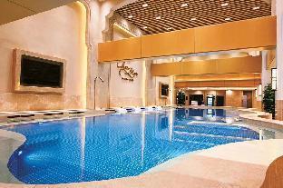 Cheermore Recreation Zhimao Yuan Ecological Leisure Hotel