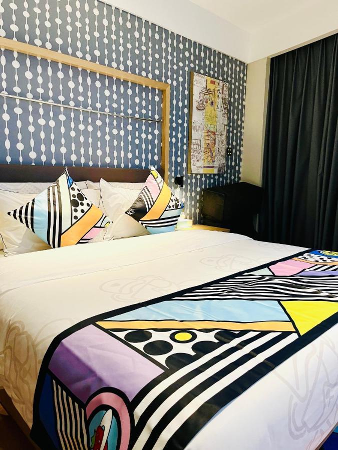Citynote - Beijing Road Sun Yatsen Memorial Hall Metro Station 4* Guangzhou