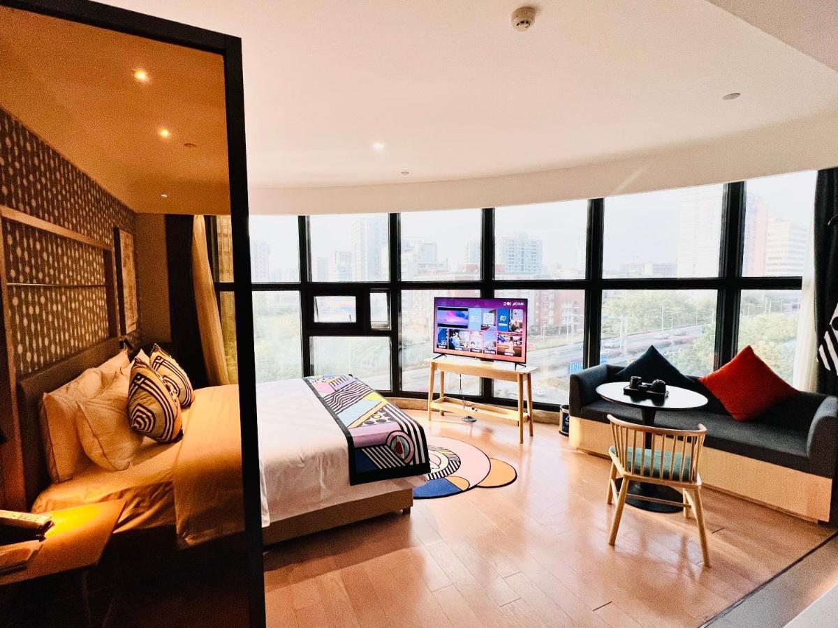Citynote - Beijing Road Sun Yatsen Memorial Hall Metro Station Hotel Guangzhou