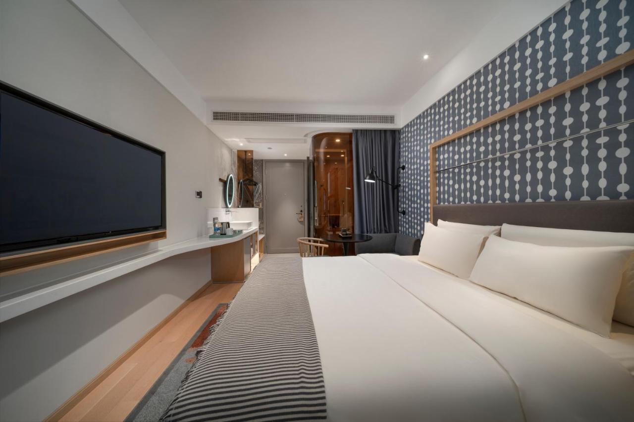 Citynote - Beijing Road Sun Yatsen Memorial Hall Metro Station Hotel Guangzhou