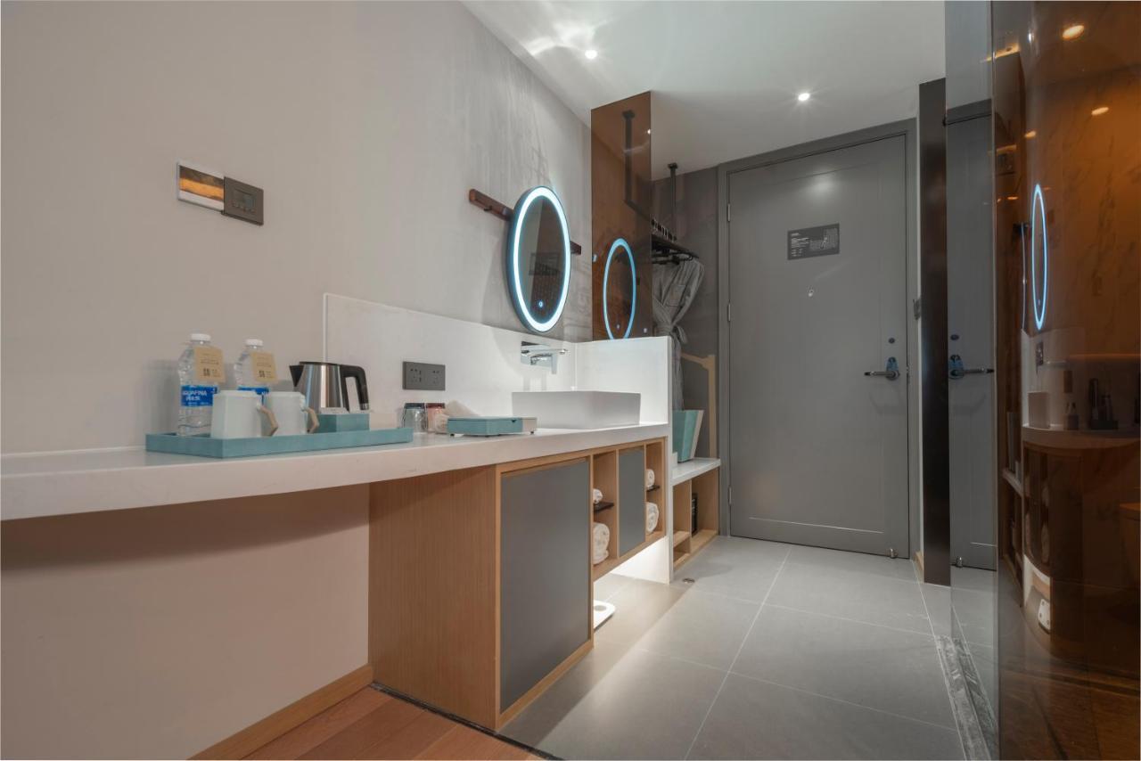 Hotel Citynote - Beijing Road Sun Yatsen Memorial Hall Metro Station Guangzhou