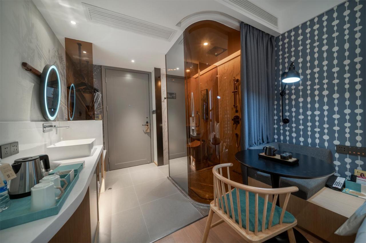 Citynote - Beijing Road Sun Yatsen Memorial Hall Metro Station 4* Guangzhou
