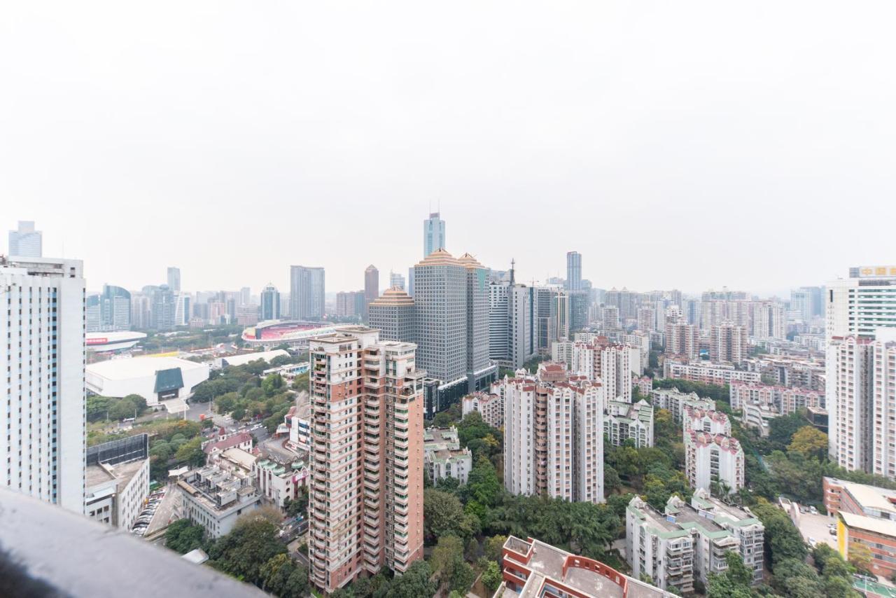 Xingyu - Tianhe Road Hotel Guangzhou