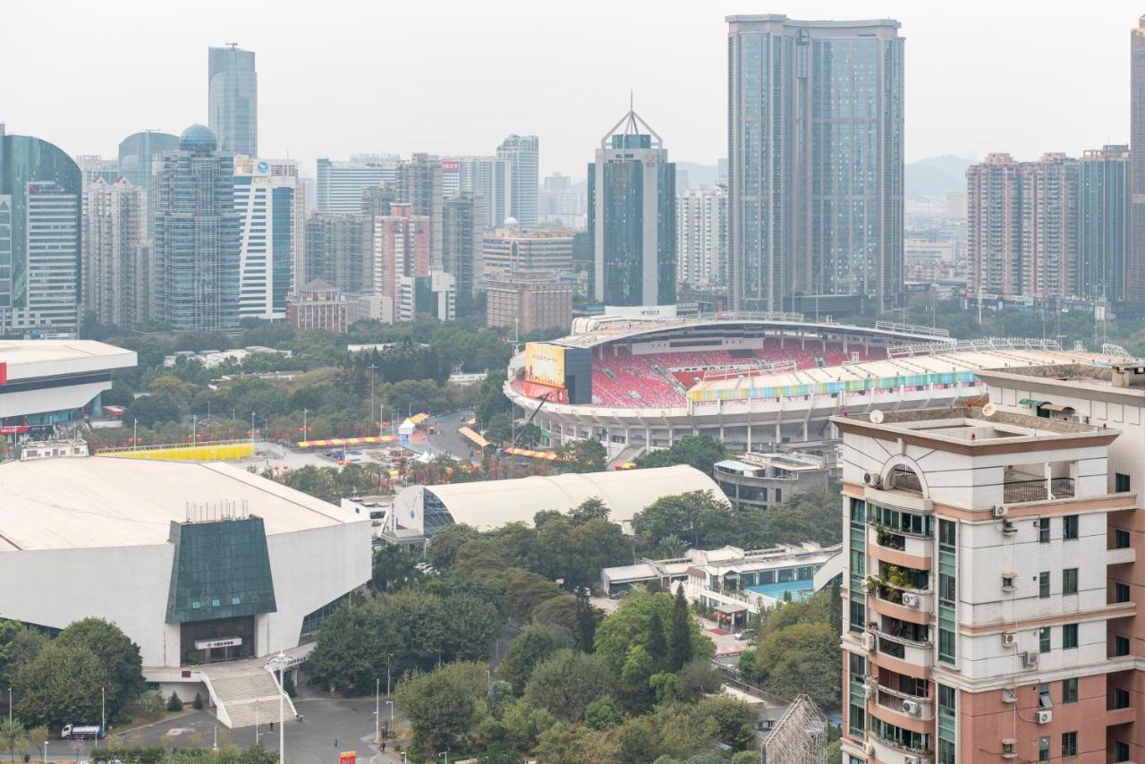 Xingyu - Tianhe Road Hotel 3*