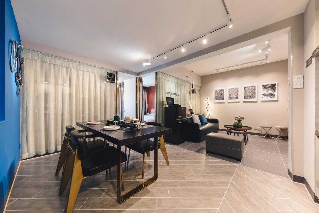 Hotel Xingyu - Tianhe Road Guangzhou