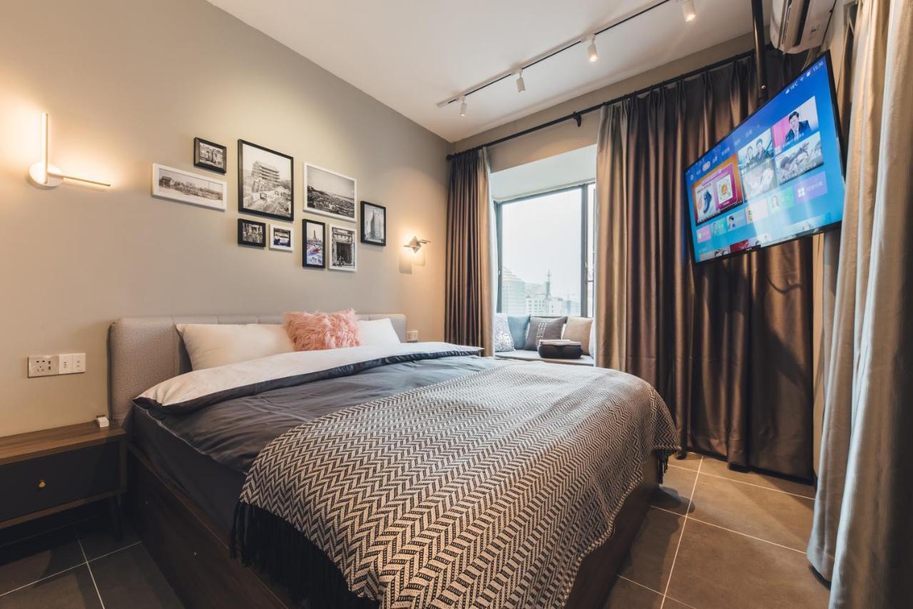 Xingyu - Tianhe Road Hotel Guangzhou