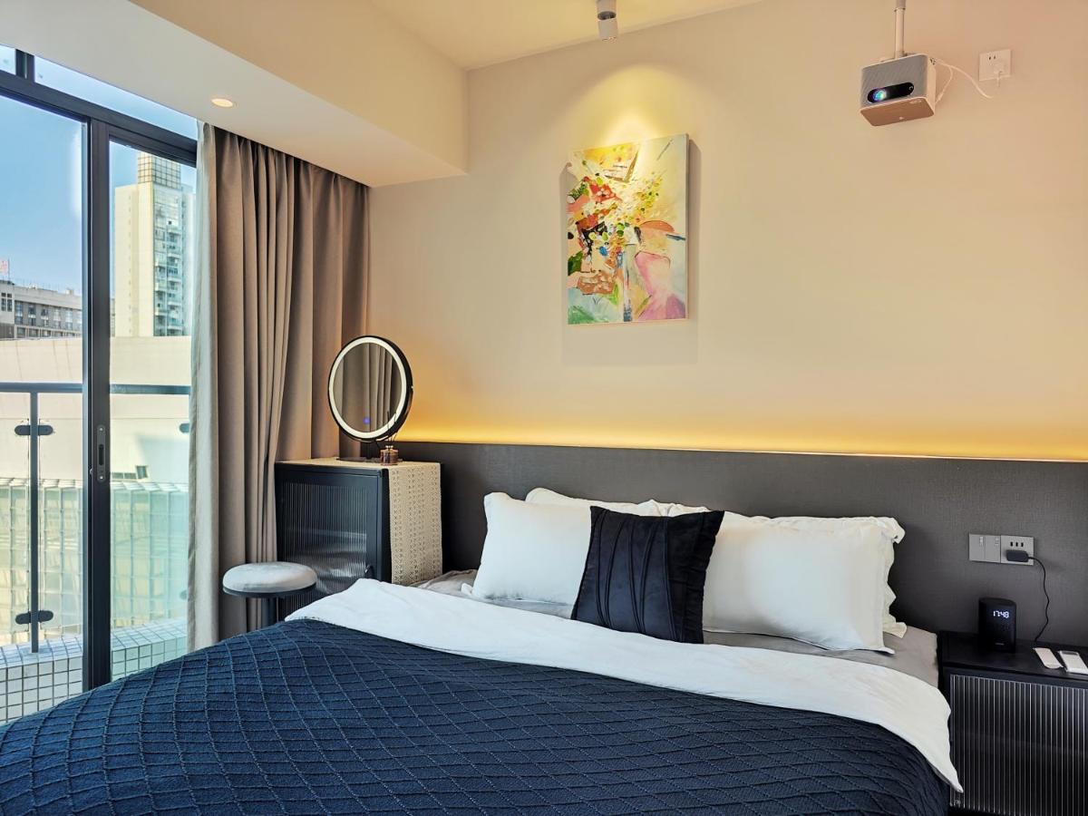 Xingyu - Tianhe Road Hotel 3*