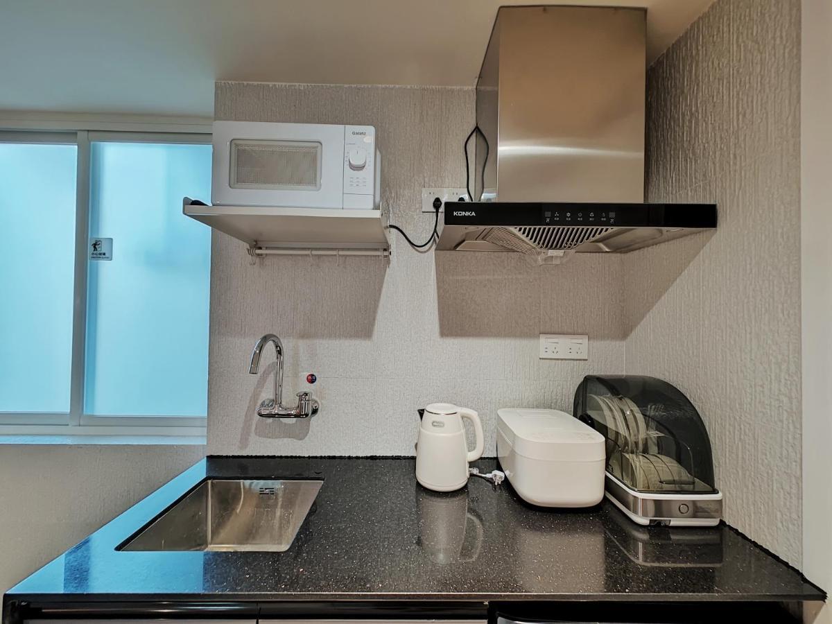 Xingyu - Tianhe Road Hotel Guangzhou