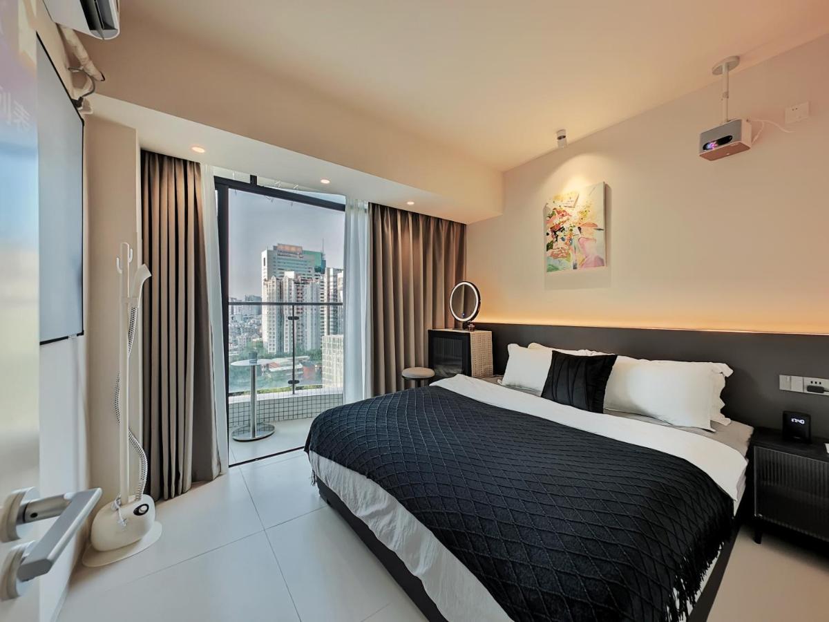 Xingyu - Tianhe Road Hotel Guangzhou