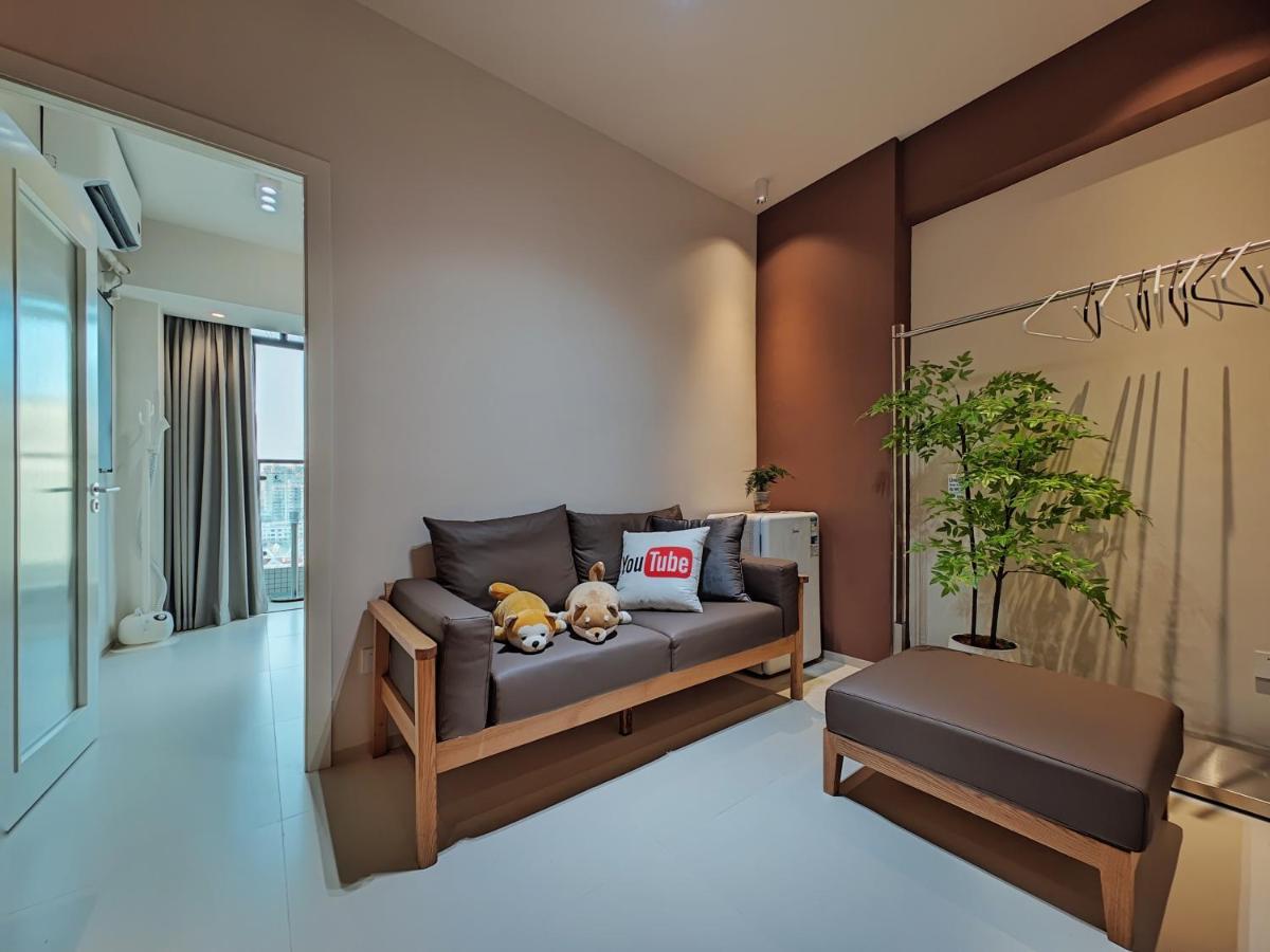 Xingyu - Tianhe Road 3*