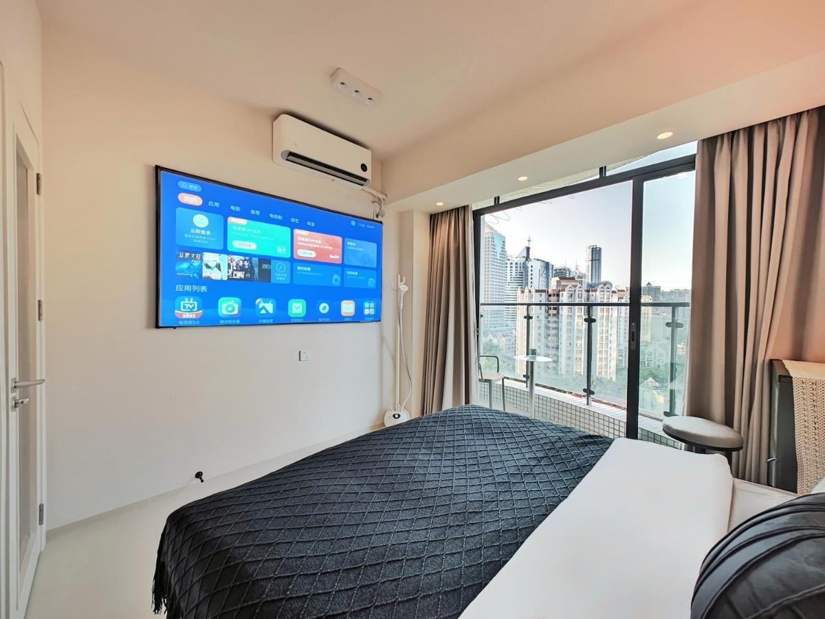 Hotel Xingyu - Tianhe Road