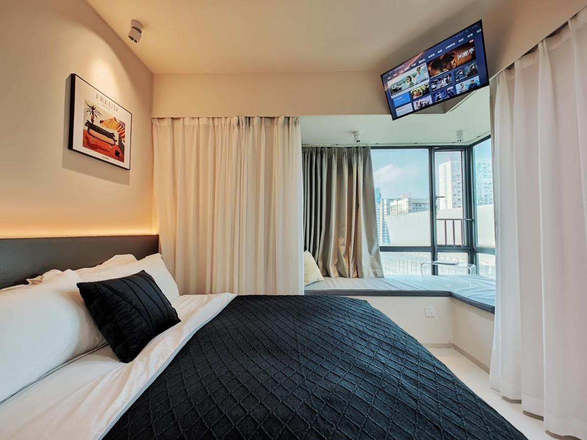 Hotel Xingyu - Tianhe Road 3*