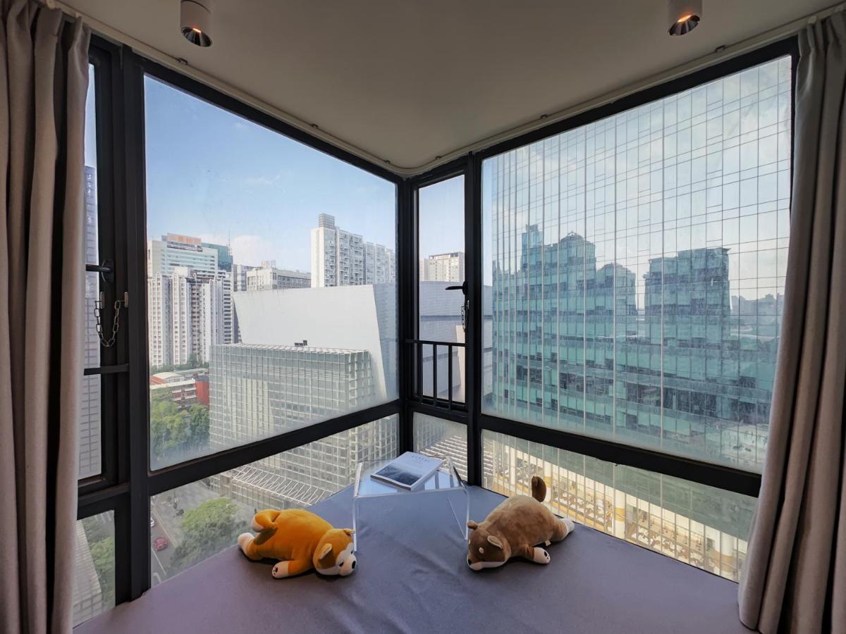 Xingyu - Tianhe Road 3*