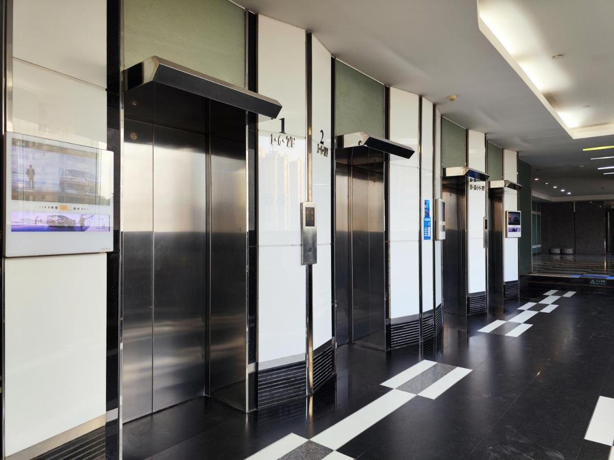 Xingyu - Tianhe Road Hotel Guangzhou
