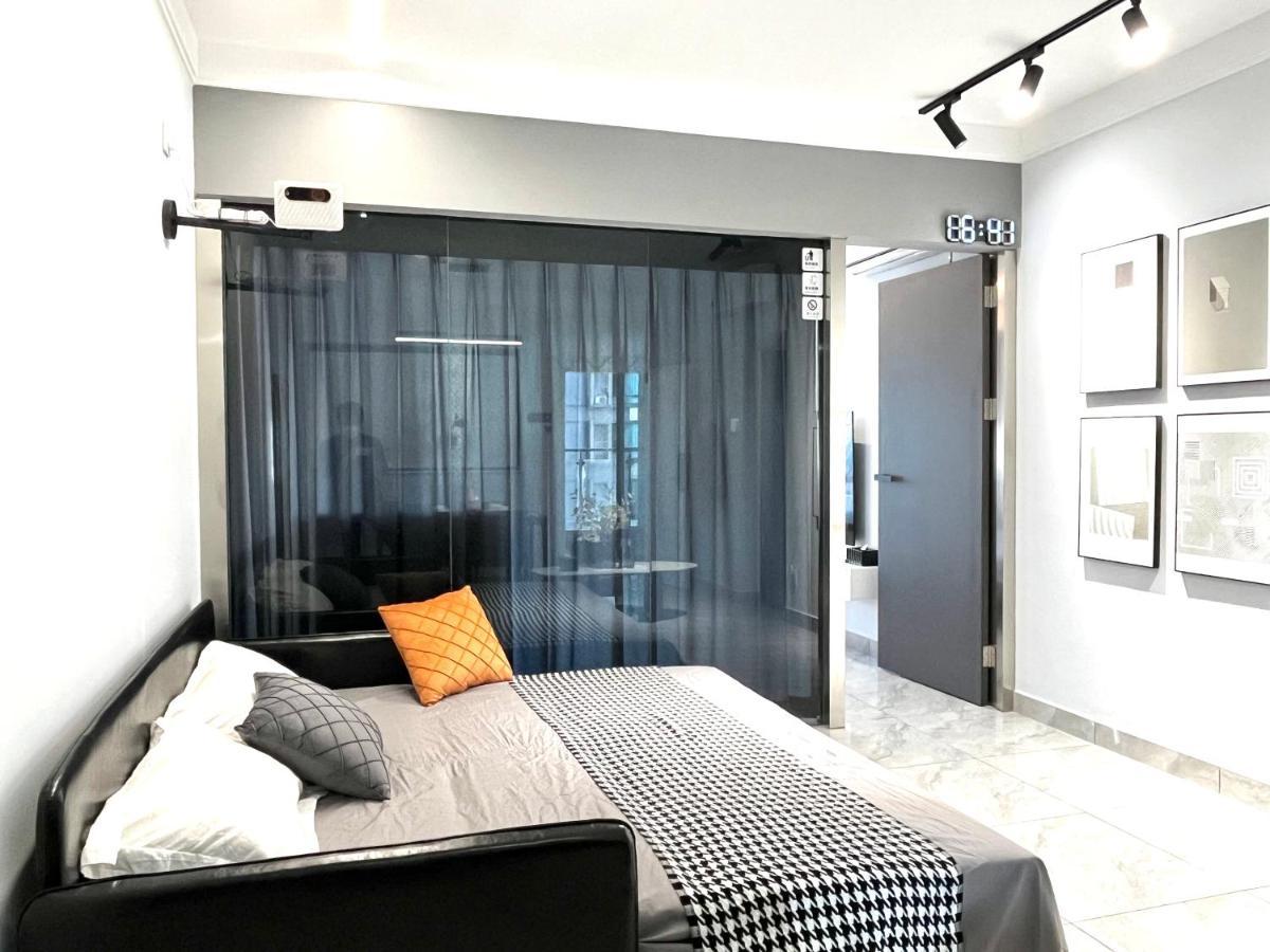 Hotel Xingyu - Tianhe Road 3*