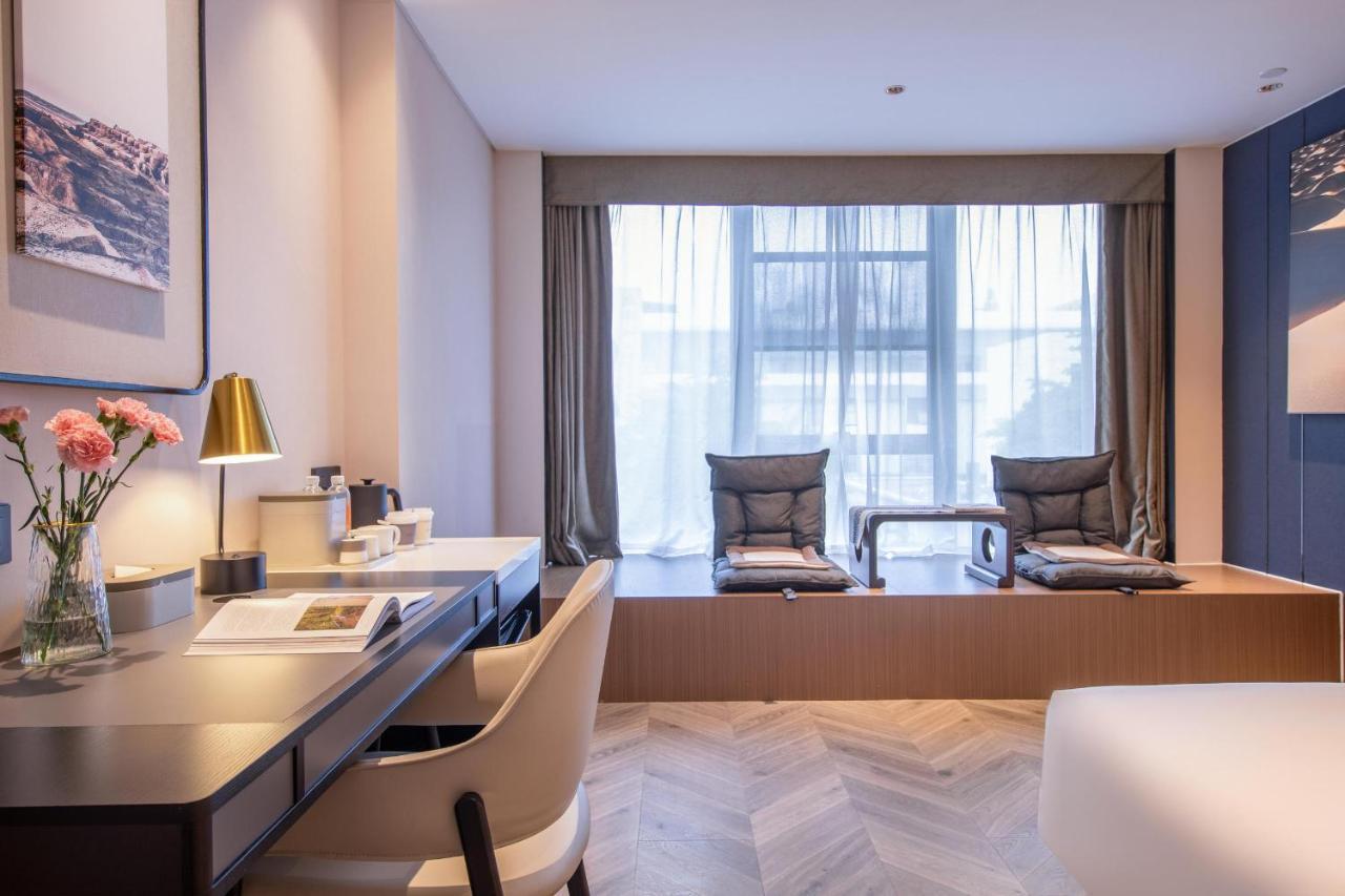 Hotel Atour Panyu Jewelry 4*