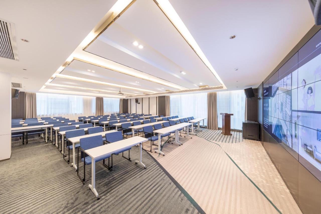 Atour Panyu Jewelry Hotel Guangzhou