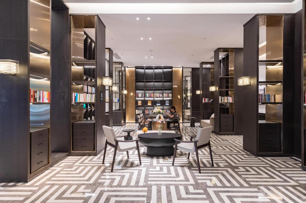 Atour Panyu Jewelry Hotel
